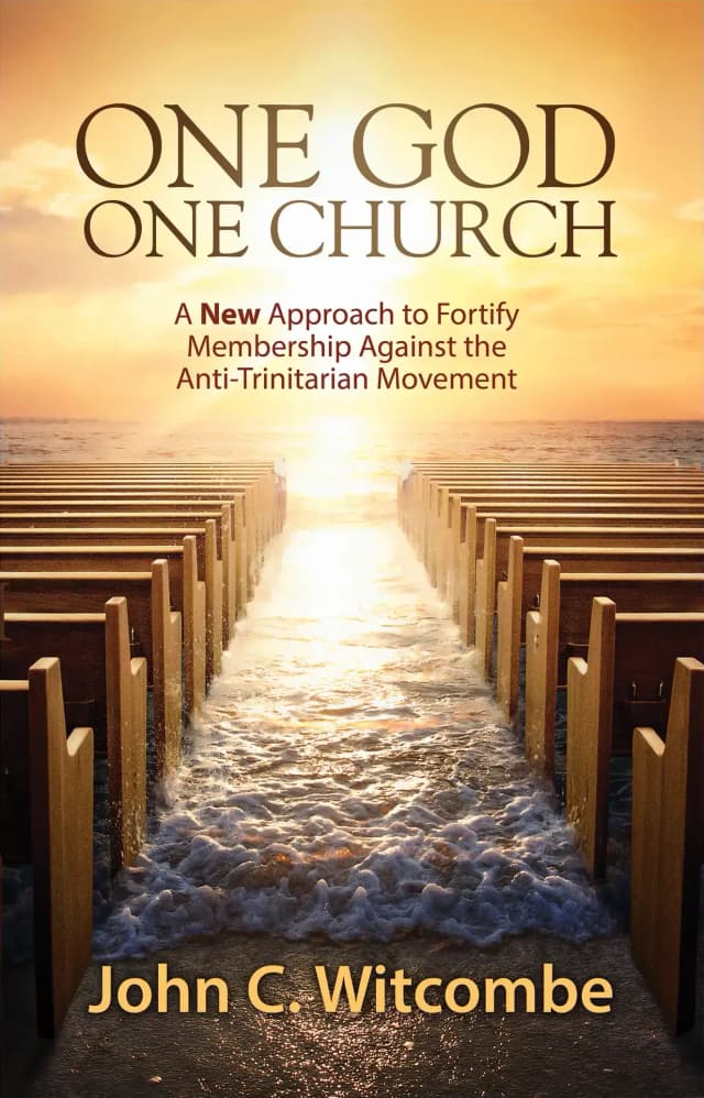 One God, One Church