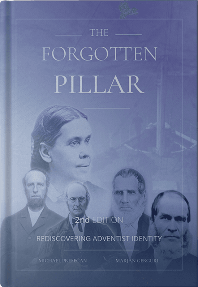 The Forgotten Pillar