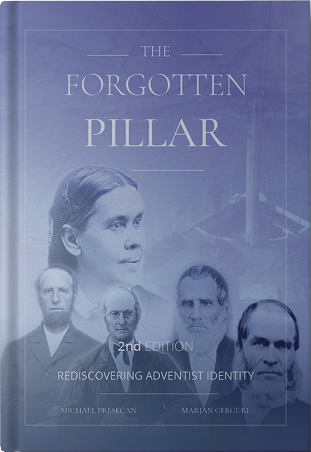 The Forgotten Pillar